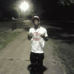 Roger Benson Badazz