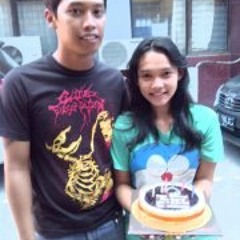 Rizky Nugroho Purnomo