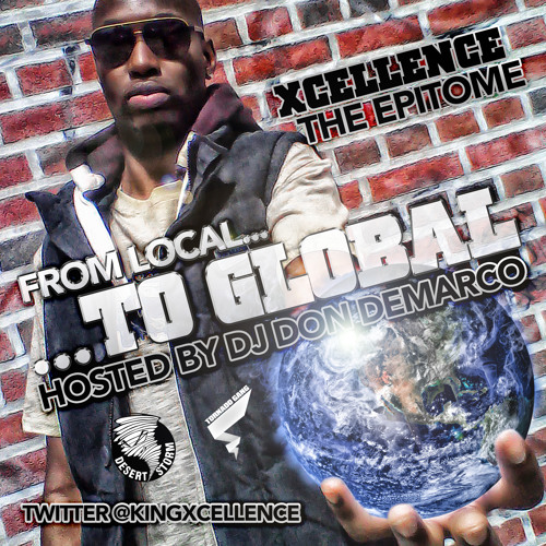 Breath Of Life (From Local To Global EP)