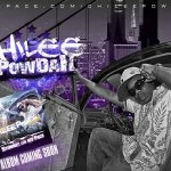 Chilee Powdah