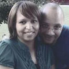Rod Lumpkin