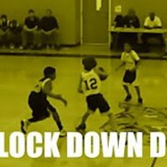 Marquis Freebandz Jackson