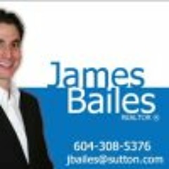 James Bailes