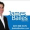 James Bailes