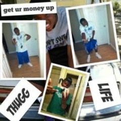 Glen Dopeboyfresh Edwards