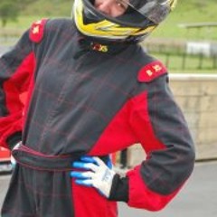 Karen Anne Pickering