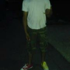 Correon Tight Hairston