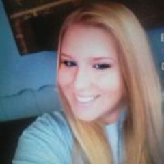 Ashley Marie Lewallen