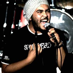 Muzikalia - Jimi - Ain't No Sunshine (Bill Withers Cover) - Live