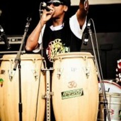 Nego Beto Percussion