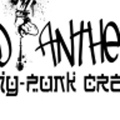 Chypunk-Crew