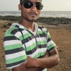 Sushant Sawant