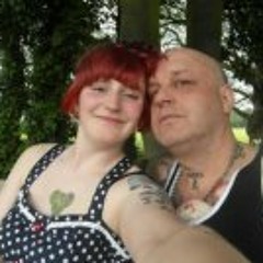 Stephanie Alcoholicrat B