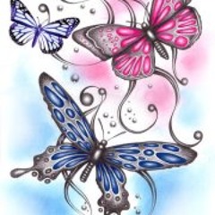 Kishas Secksy Fingers