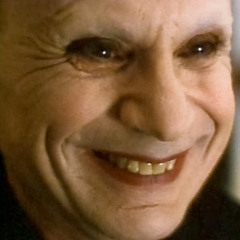 Mr. Fiend