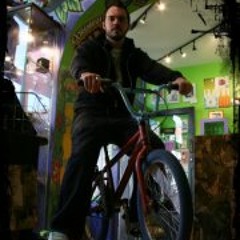 Karl Grindhaus Barkworth