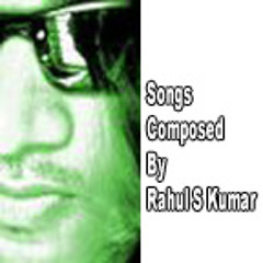 Rahul S Kumar