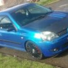 Mike 'Ziggy Zag' Edge