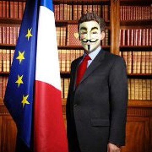 Anaël de Gaulle’s avatar