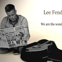 Lee Fender