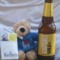 George Bear 1