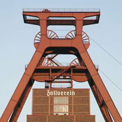 Welterbe Zollverein