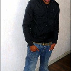 Flippy Mcqueen Johnson