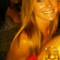 Sarah Genette Locke