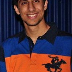 Harshit Kundra