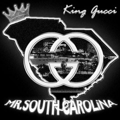 Mr. South Carolina