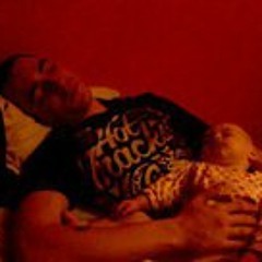 Gareth Vangough Jenkins