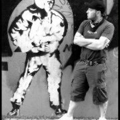 Adrian Bouncer Lehmann