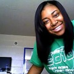 Ette'naeja Krys Gordon