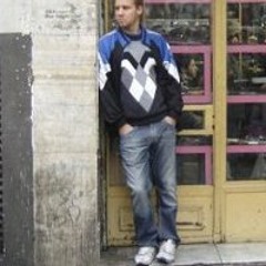 Marco Vincent de Bridgeo