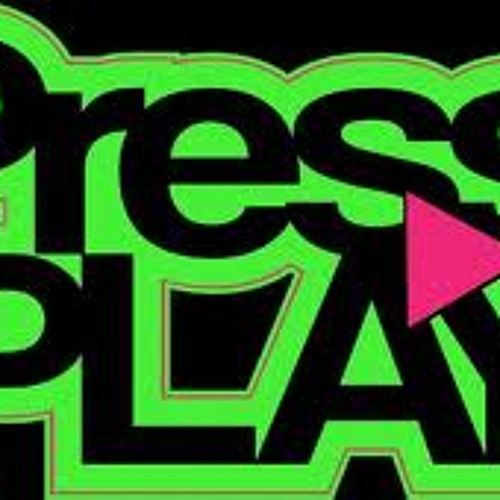 Press-Play’s avatar