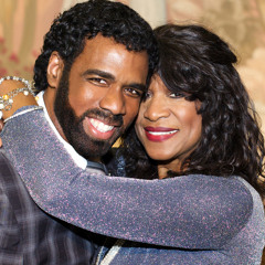 Phil and Brenda Nicholas