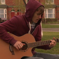Ben Howard - Everything (take 1)