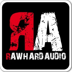 RAWHARD AUDIO Records
