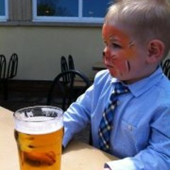 Chris Randyho Johnston