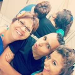 Elodie Kiki Ferreira