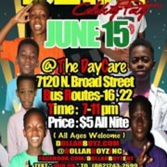 Dollargirl DG Drea 1