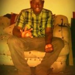 Lamont Truly Patterson