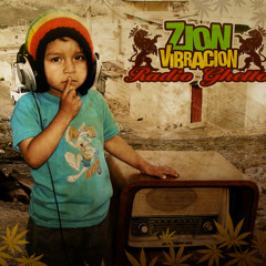 Zion Vibracion