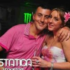 Christopher Scott 16