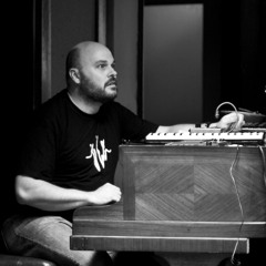 3 (feat. Marcos Baggiani, percussion) fragment