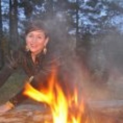 Marit Hætta Øverli