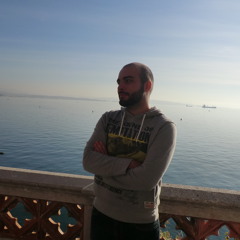 Steve aka Doctor Grind