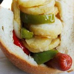 Jimmy Buff's Kenilworth