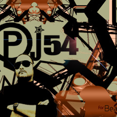 PJ54 Jhonny Dj