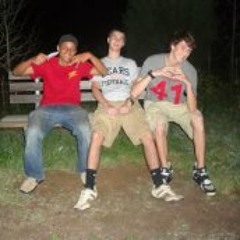 Darryl Patriots Rule